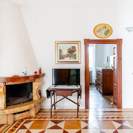 Villa Isabella Остуни Экстерьер фото