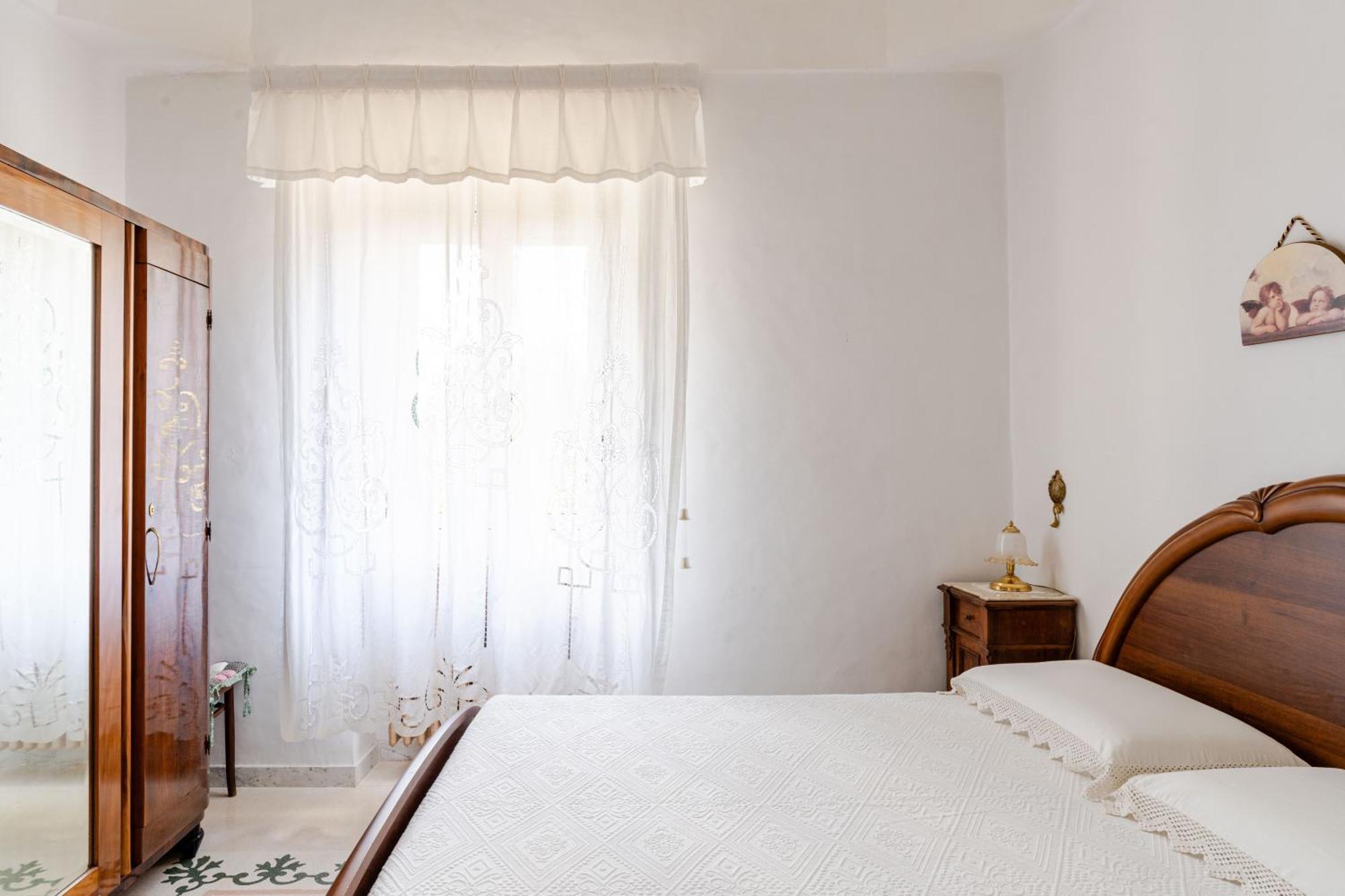Villa Isabella Остуни Экстерьер фото