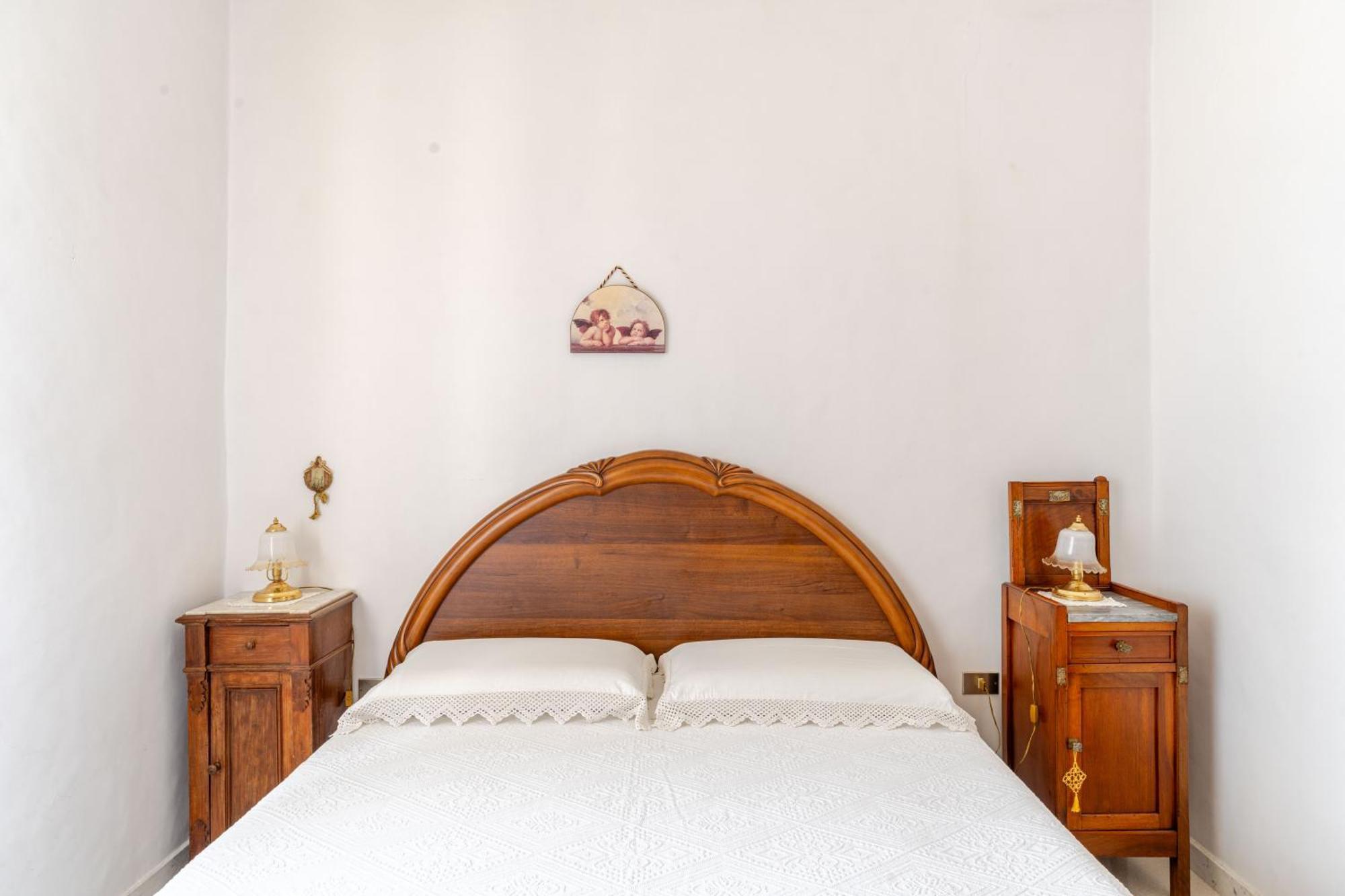 Villa Isabella Остуни Экстерьер фото