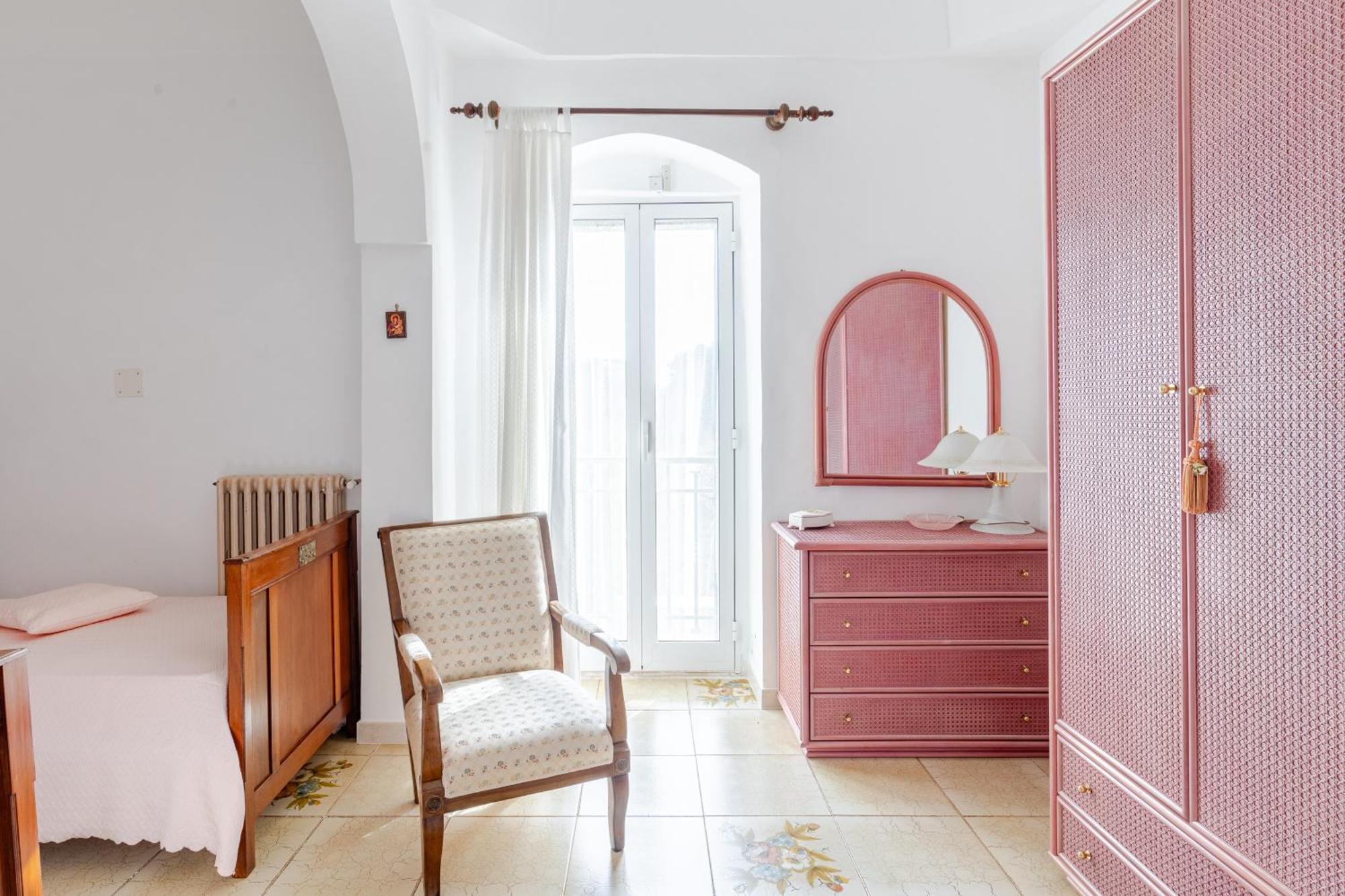 Villa Isabella Остуни Экстерьер фото