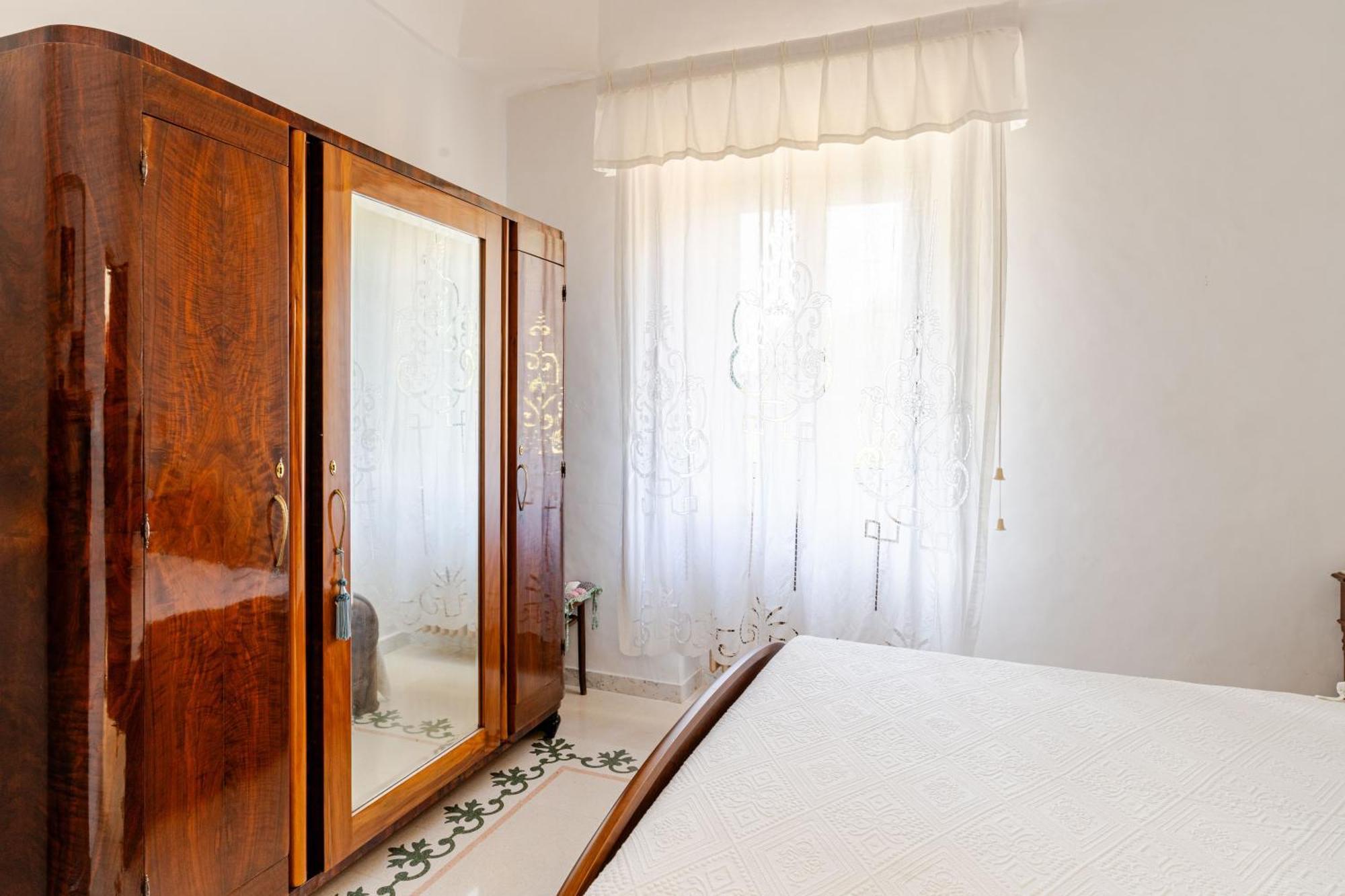 Villa Isabella Остуни Экстерьер фото